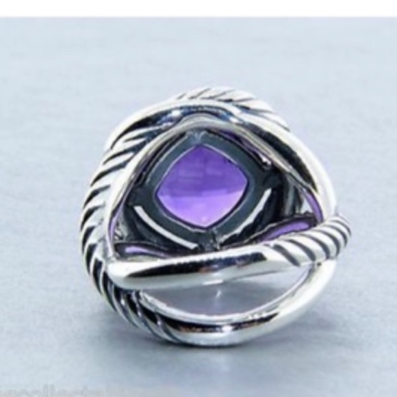 David Yurman Infinity Collection - Picture 5 of 6